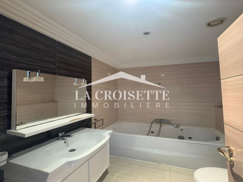 Appartement S+2 à Ain Zaghouan Nord